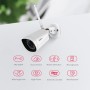 Foscam FI9902P 1080p  WIFI Exterior ángulo 110º Slot Micro SD externo