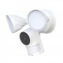 Cámara reflectora Foscam F41 de 4 MP con Detector de Movimiento PIR, iluminación integrada y Sirena