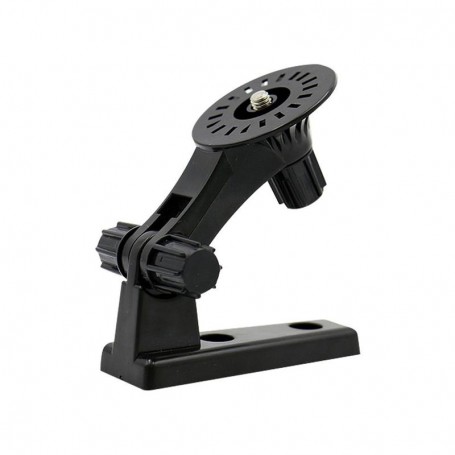 Soporte Cámaras Interior Foscam Negro
