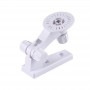 Soporte Cámaras Interior Foscam Blanco