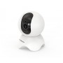 Foscam X5 Cámara IP  5MP, WiFi /LAN, P/T Seguridad con detección humana AI. Compatible con Alexa y Google Assistant