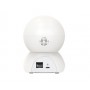 Foscam X5 Cámara IP  5MP, WiFi /LAN, P/T Seguridad con detección humana AI. Compatible con Alexa y Google Assistant