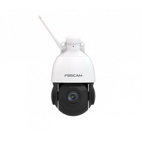 Foscam SD2X Cámara IP 2.0Mpx , ( REACONDICIONADA).