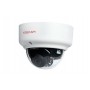 FOSCAM D2EP - Cámara IP POE antivandálica IK10, slot Micro SD,2,0Mpx HD 1080p, AI Detección Humana Blanca