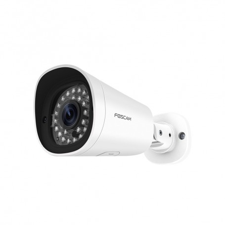 Cámara IP Foscam G2EP 2.0Mpx PoE. (REACONDICIONADA) Exterior, P2P