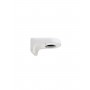 Soporte a pared para modelos D2EP y D4Z Blanco