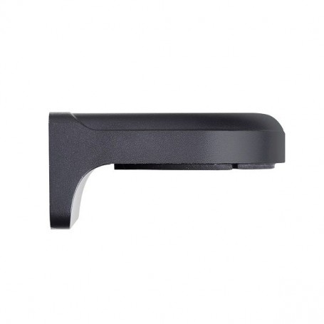 Soporte a pared para modelos D2EP y D4Z Negro