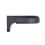 Soporte a pared para modelos D2EP y D4Z Negro
