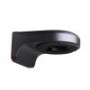 Soporte a pared para modelos D2EP y D4Z Negro