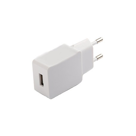Adaptador FOSCAM  5V/1A EU Blanco Original