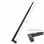 Antena 2.4Ghz WiFi 9dbi 35 cm para cámaras Foscam.