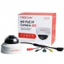 Foscam FI9961EP 2Mpx IK10. PoE ( REACONDICIOANDA)