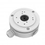 Caja Estanca FABV5 Blanca para cámara IP SERIES V y T