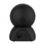Foscam X5 Cámara IP  5MP, WiFi /LAN, P/T Seguridad con detección humana AI. Compatible con Alexa y Google Assistant
