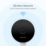 Foscam C2M | Cámara IP 1080P HD WiFi dual 2.4Ghz/5Ghz