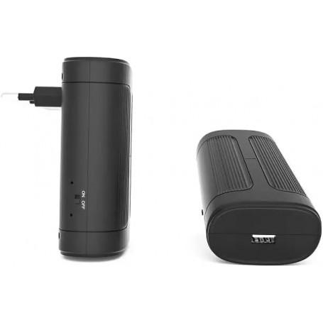 Mini UPS de 5v para cámaras IP