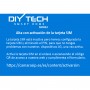 TARJETA SIM DIYTECH Móvil Nacional-Líneas Compartidas llamadas ilimit,