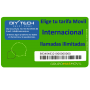 TARJETA SIM DIYTECH MOBILE Tarifa Móvil Internacional llamadas ilimit-