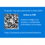 TARJETA SIM DIYTECH MOBILE Tarifa Móvil Internacional llamadas ilimit-