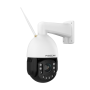 Foscam Cámara IP SD4H 4K. zoom x18 Compatible ONVIF