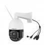 Foscam Cámara IP SD4H 4K. zoom x18 Compatible ONVIF
