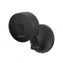 FOSCAM C5M NEGRA, 5,0MPX 110º VISIÓN, FIJA, INTERIOR, DETECCIÓN MOVIMIENTO HUMANA, COMPATIBLE CON ALEXA, SLOT MICRO SD