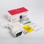 Foscam V5EP Cámara IP - PoE  - 5 Mpx, (REACONDICIONADA)