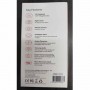 Foscam X5 Cámara IP  5MP, WiFi /LAN, P/T Seguridad con detección humana AI. Compatible con Alexa y Google Assistant