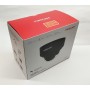 FOSCAM D2EP - Cámara IP POE antivandálica IK10, slot Micro SD,2,0Mpx HD 1080p, AI Detección Humana Blanca