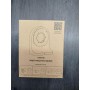 CAJA FABWMB Negra para cámaras T5EP, T8EP, D4Z y D2EP