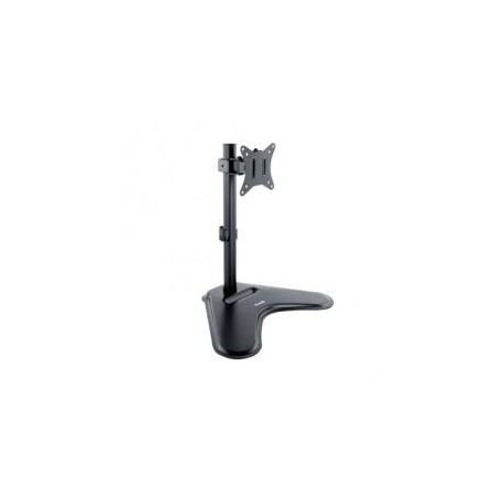 Soporte monitor de mesa Tooq db1701tn - b para pantalla 17" - 32" carga máxima 9kg