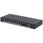 Switch Dahua DH-SG4010 - 2f 10 puertos