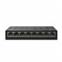 Switch 8 puertos TP-LINK LS1008g 10/100/1000