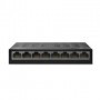 Switch 8 puertos TP-LINK LS1008g 10/100/1000
