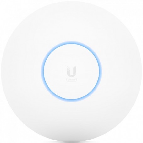 Punto acceso inalambrico Ubiquiti U6-LR wifi6
