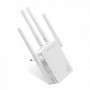 Repetidor extensor wifi cuatro antenas 5Ghz Dual Band Phoenix