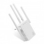 Repetidor extensor wifi cuatro antenas 5Ghz Dual Band Phoenix