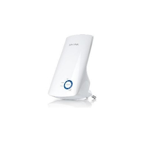 Repetidor de cobertura WIFI 300 mbps TP-LINK TL-WA854RE