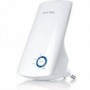Repetidor de cobertura WIFI 300 mbps TP-LINK TL-WA854RE