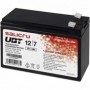 Bateria AGM Salicru compatible para SAISs 12V/7AH