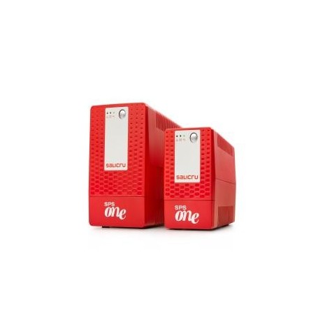 SAI Salicru One SPS900VA - 480w