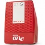 SAI Salicru One SPS1100VA - 600w