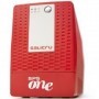SAI Salicru One SPS1100VA - 600w