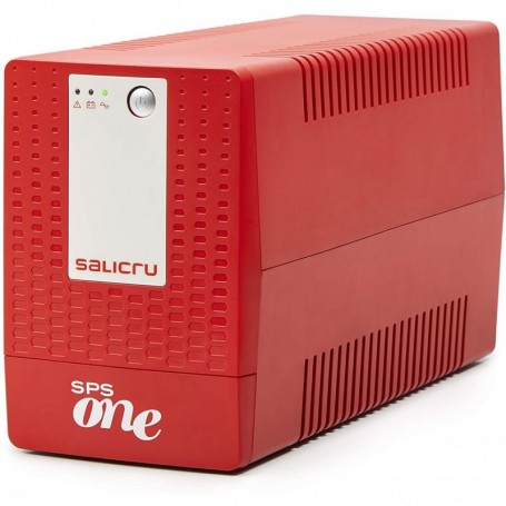 SAI Salicru one SPS1500VA - 900w