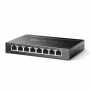 Switch 8 Puertos Tp-Link Tl-Sg108S 10/100/1000