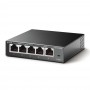 SWITCH 5 PUERTOS TP-LINK TL-SG105S