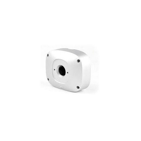 CAJA FAB99 Blanca para kits y cámaras IP Foscam
