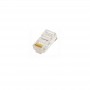Conector UTP CAT6 red datos CCTV