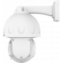 Foscam SD8EP Cámara IP 8.0Mpx-POE ,slot Micro SD, Zoom x4 - Visión nocturna hasta 50m. Auto-Tracking. Blanca