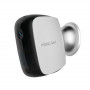 Cámara IP Foscam B1 1080p. con batería recargable 5000mAh. Grabación gratuita en la nube 1 semana para siempre